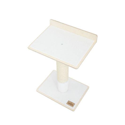 Noba Modern 1-Level Cat Tree