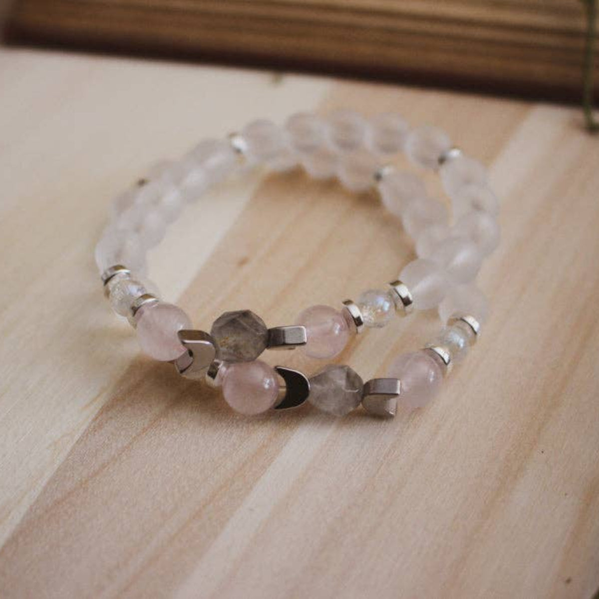 Goddess Bracelet