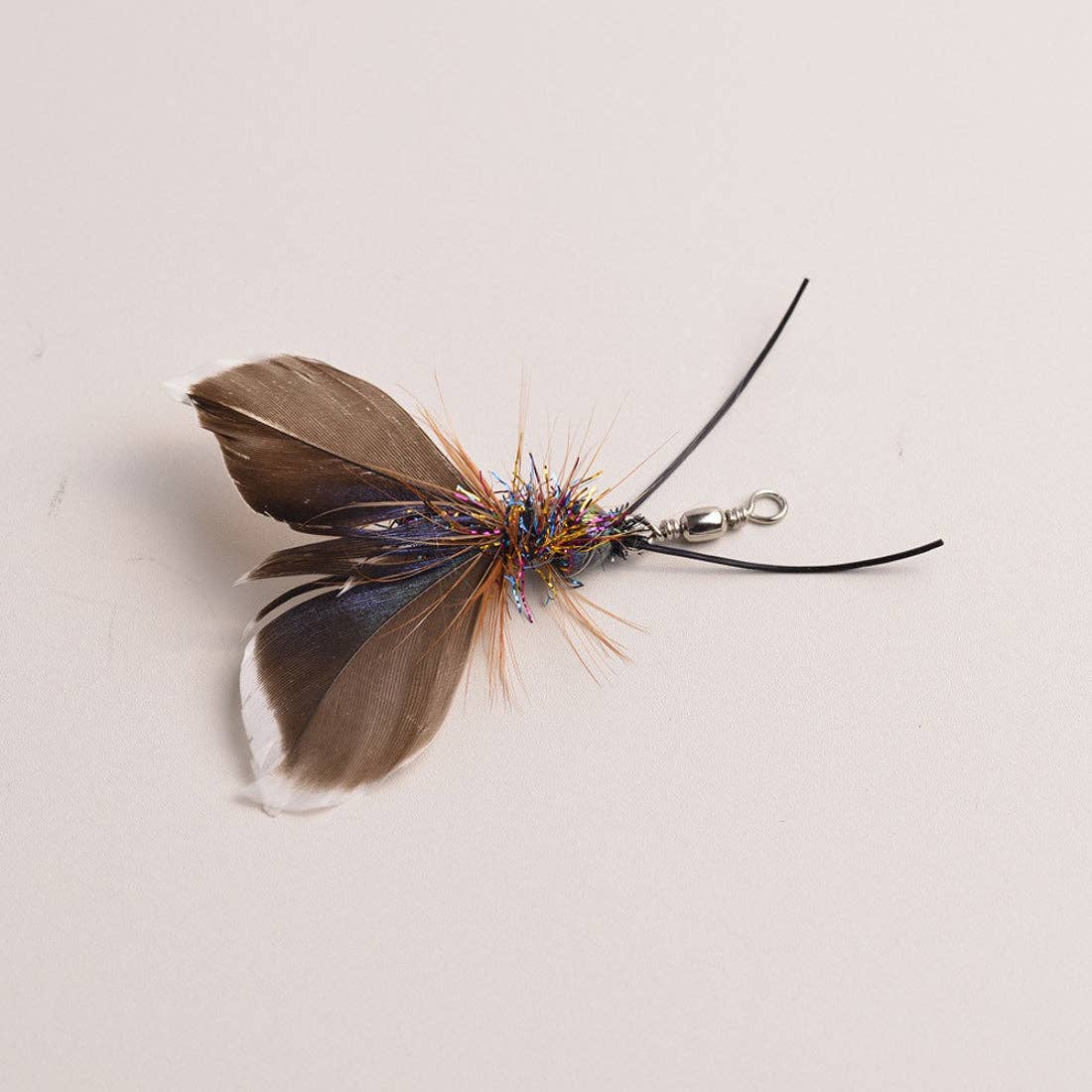 Moo - Moth Refill Attachment for Teaser Wands