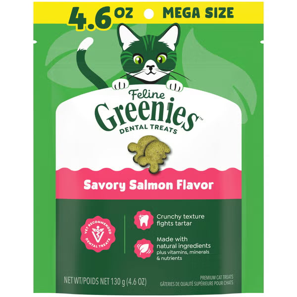 Greenies Dental Treats