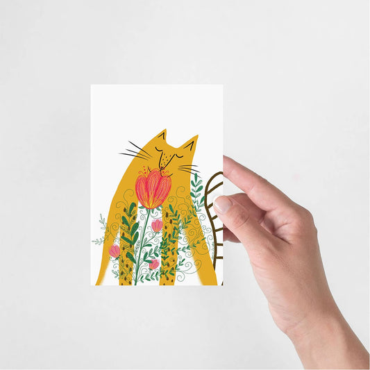 Sunny Daydreams — Dariia Dziuba