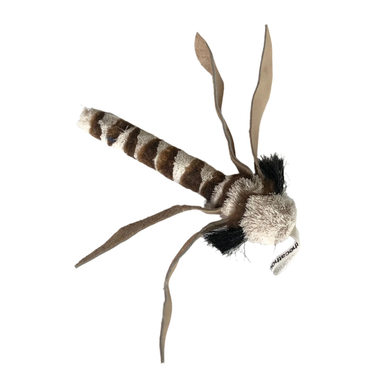 The Cat House Kitty Bait Dragonfly Attachment
