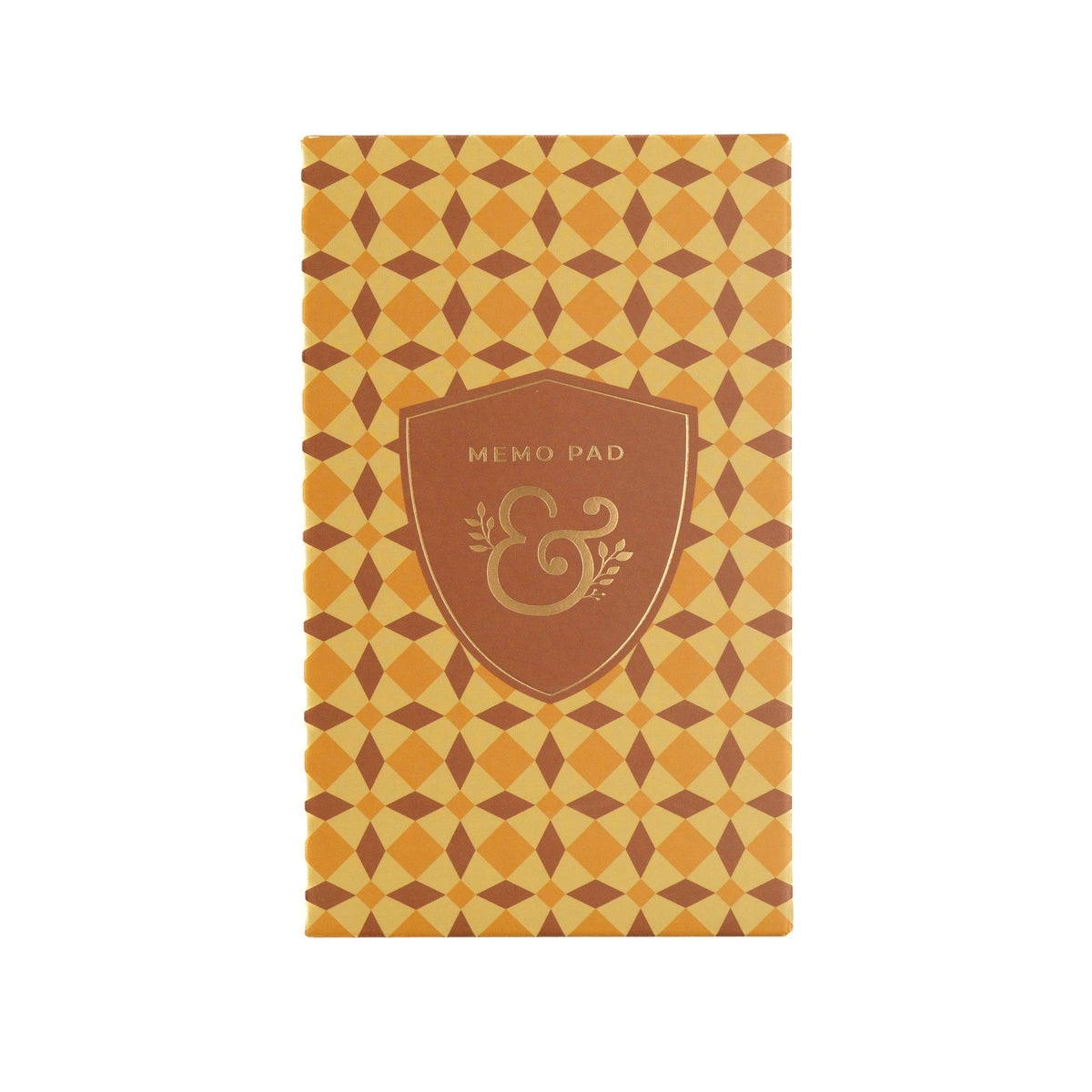 Archer and Olive Enchanted Chapters Memo Pad