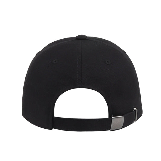 Rage Consumes Me Cat Patch Baseball Cap