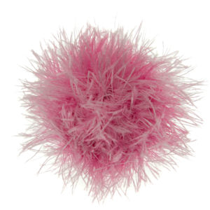 Oomaloo Cat Ball with Bell