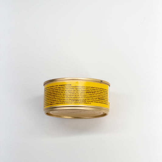 Wellness Complete Health Pate Kitten Whitefish & Tuna (5.5 oz)