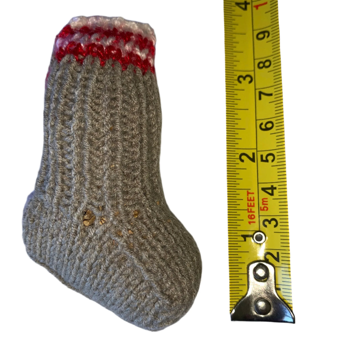The Cat House Stinky Socks