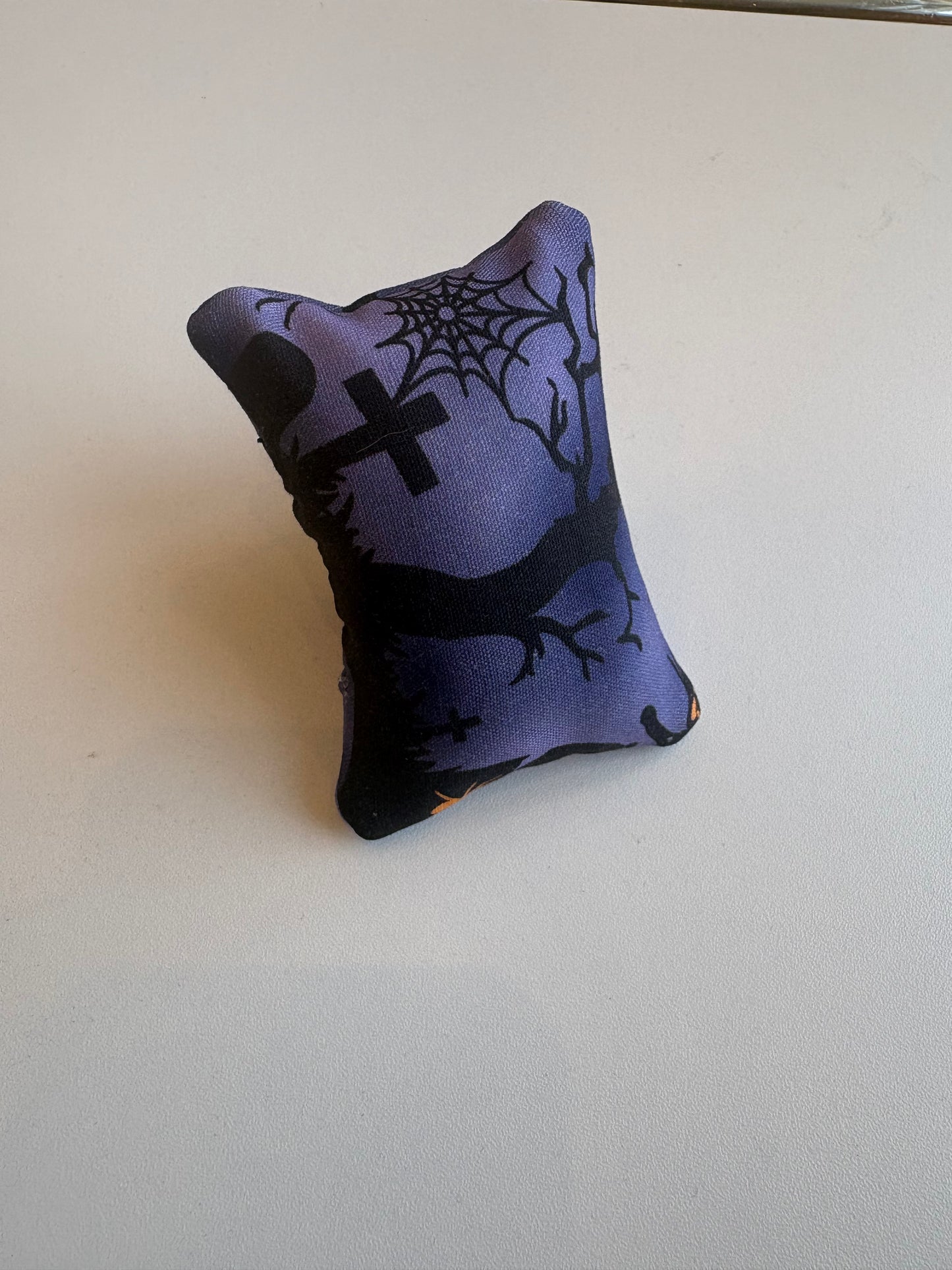 Ellie’s Handmade Silvervine & Catnip Pouches