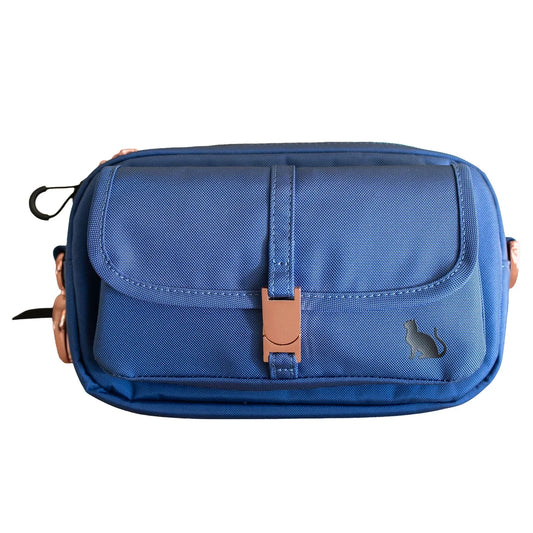 The Whisker Walker Cat Walking Bag by Travel Cat