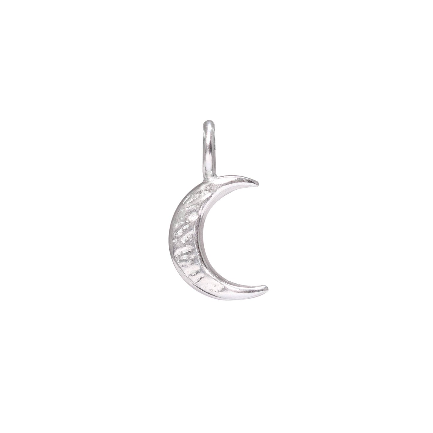 Marmalade Moon Sculpted charm