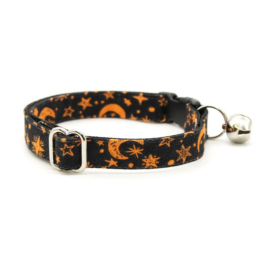 Moonlight Black Collar Made By Cleo