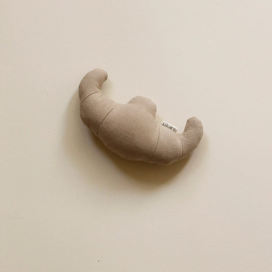 Ecocat Tea Party Collection Catnip Toy