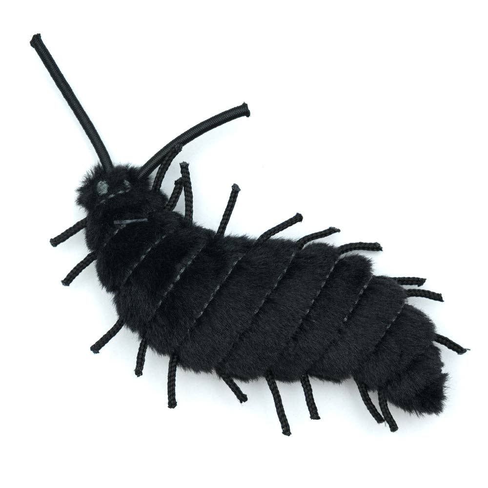 Killer Purrasite Catnip Toy