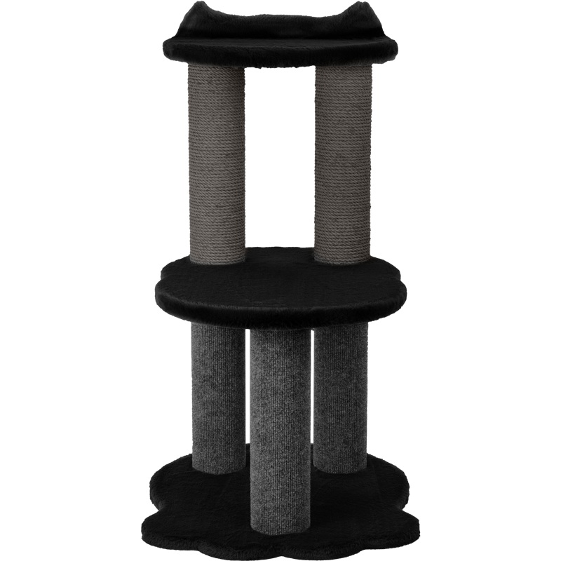 Noba Relaxation 2-Level Cat Tree