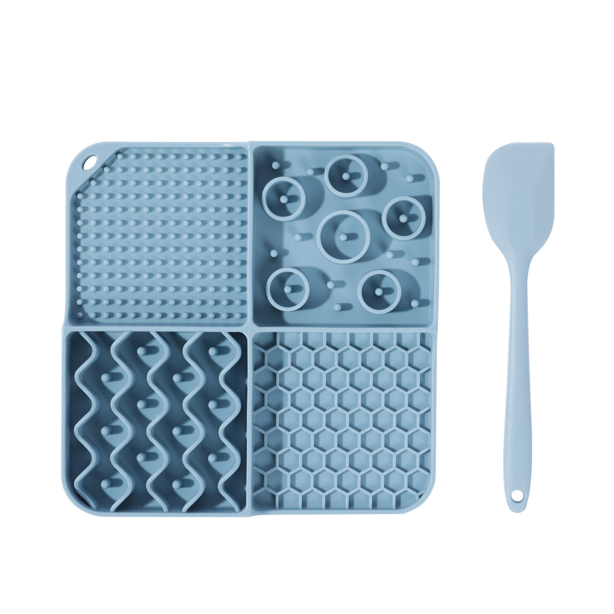 LECCAMAT+ Scoop Set