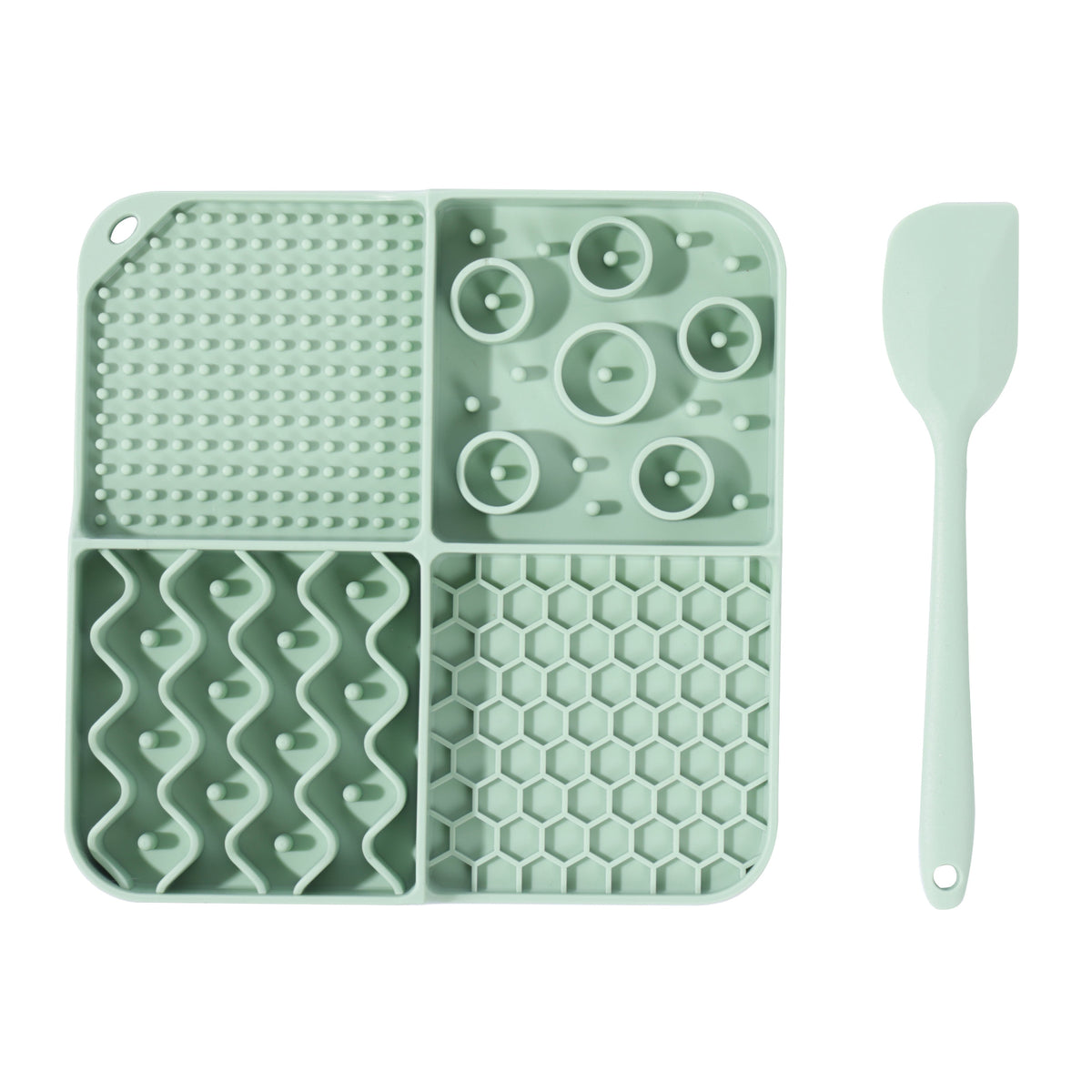 LECCAMAT+ Scoop Set