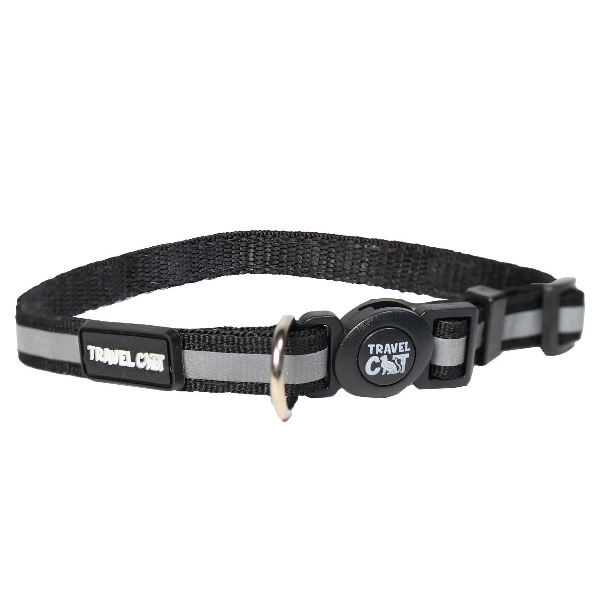 Travel Cat Breakaway Cat Collar