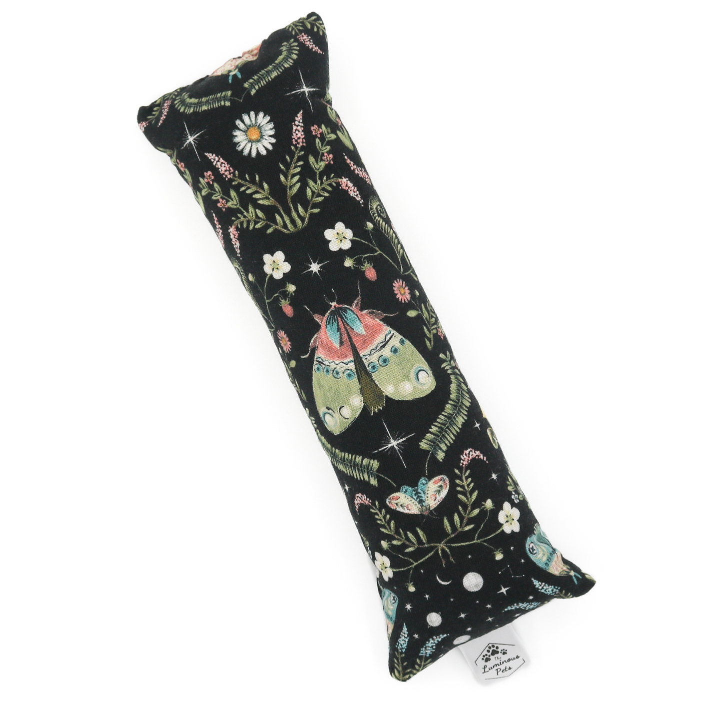Catnip with Valerian Root Cat Toy