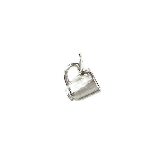 Marmalade Mug Sculpted charm