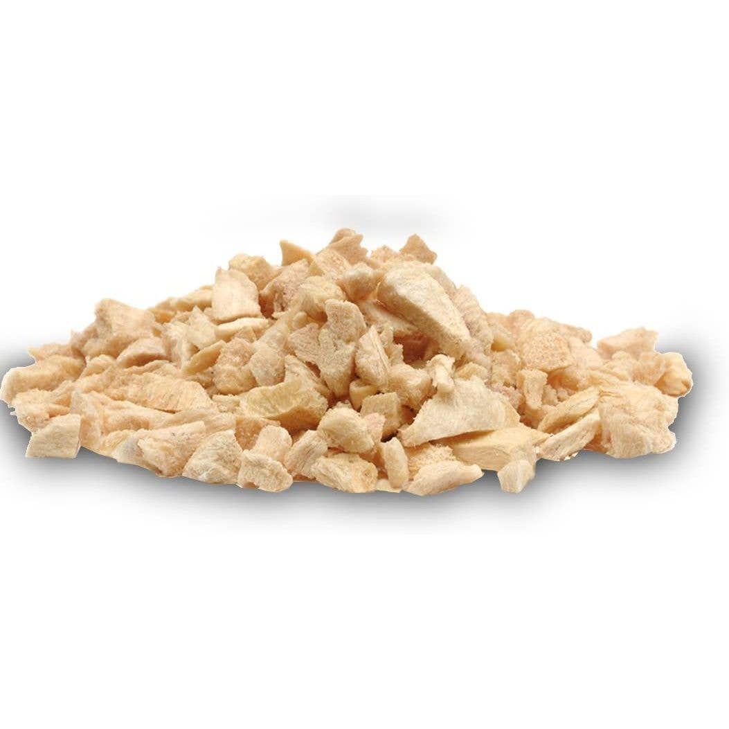 PureBites Freeze-Dried Chicken Cat Treats — Single Ingredient, 1.09 oz