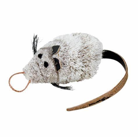 Go Cat Da Bird Refill — Cat Catcher Mouse Lure Attachment
