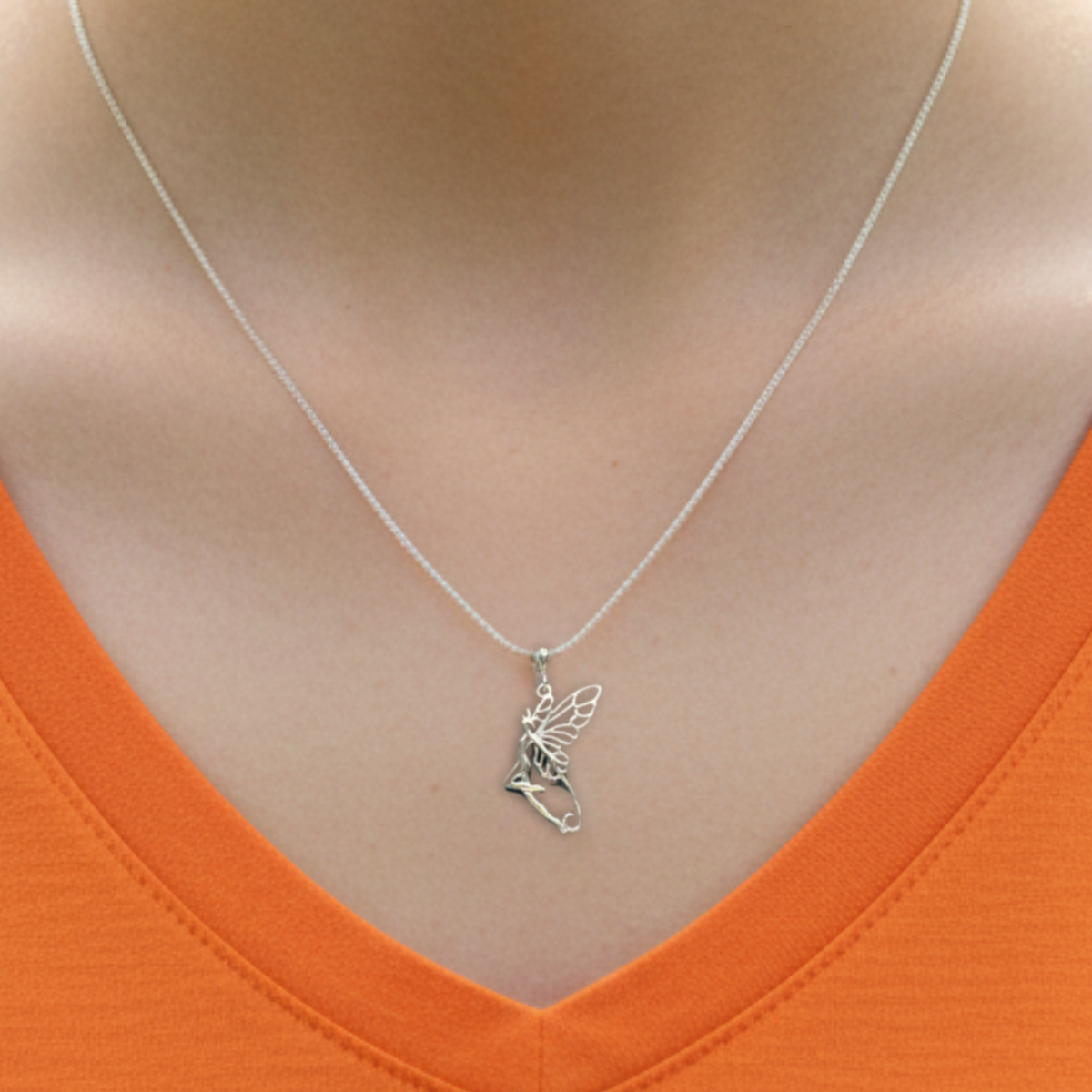 Twilight Dreamer Pendant