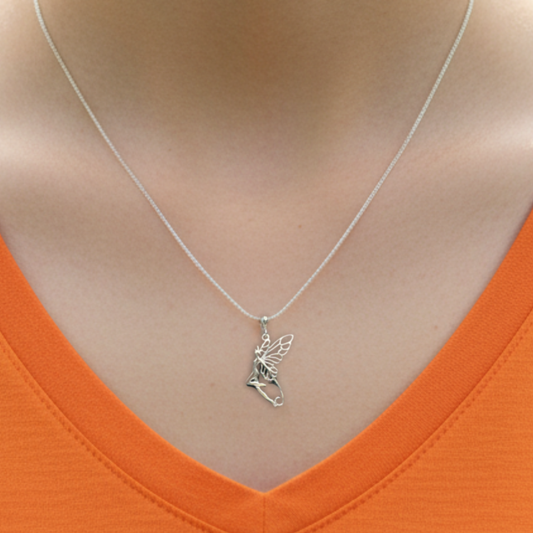Twilight Dreamer Pendant