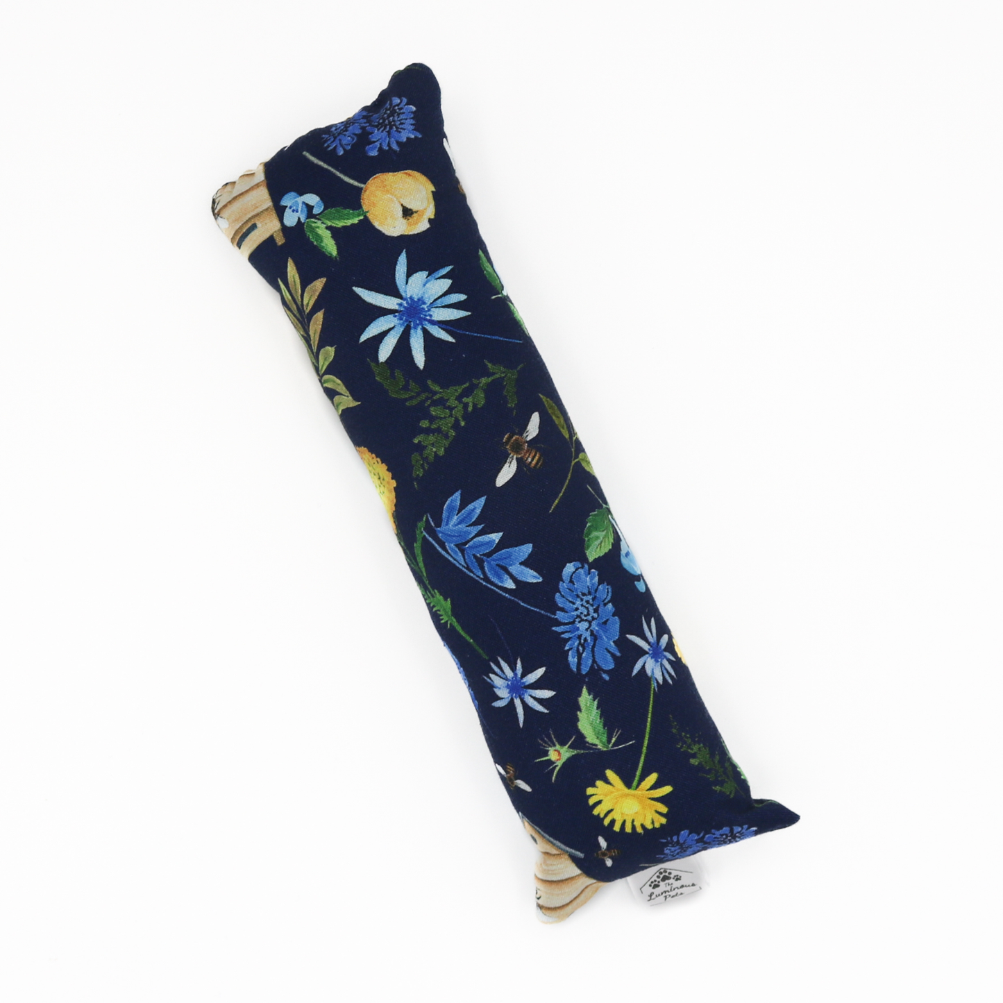 Catnip with Valerian Root Cat Toy