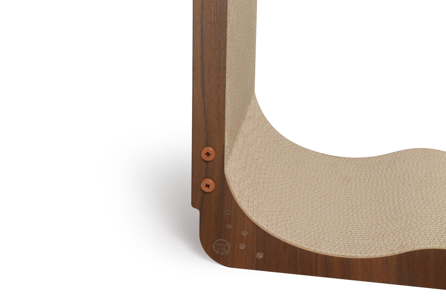 Premium Comfort Scatcher Wall
