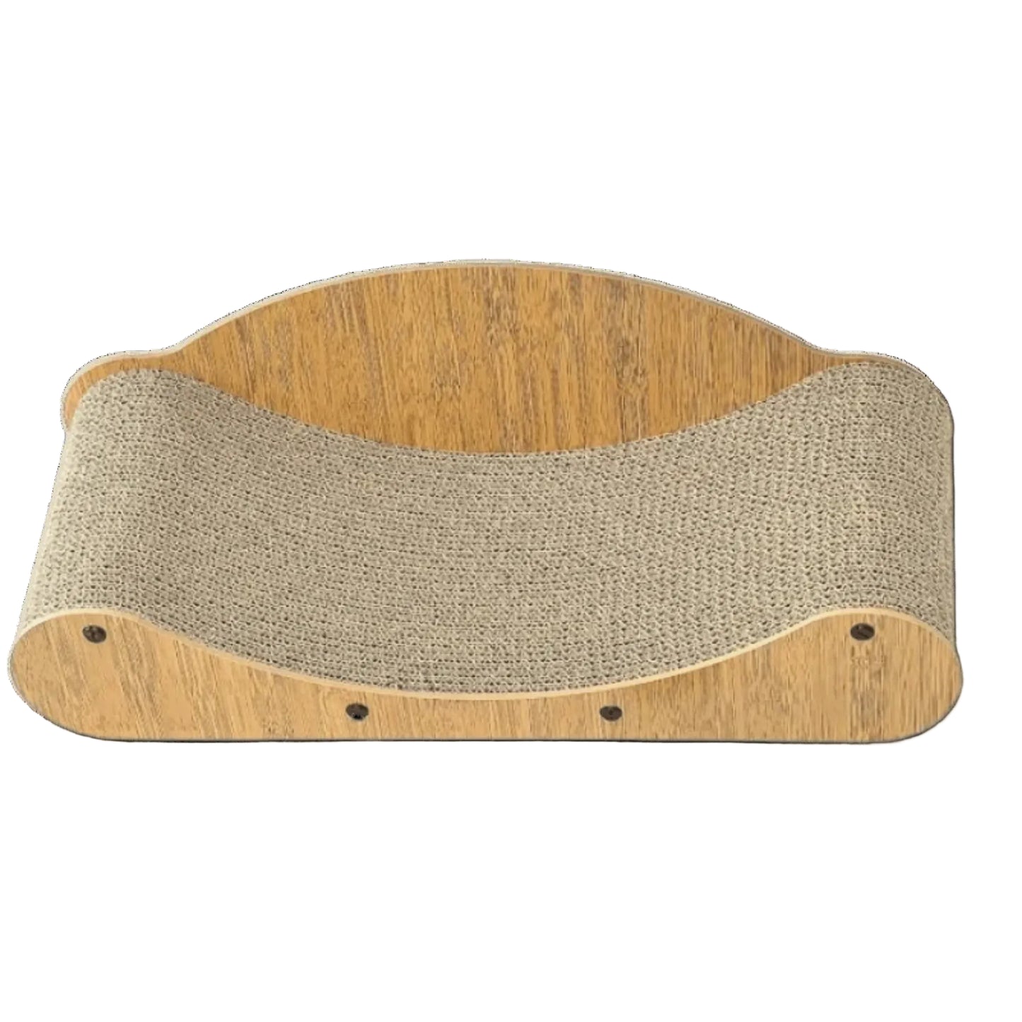 One For Pets Cat Scratcher Couch