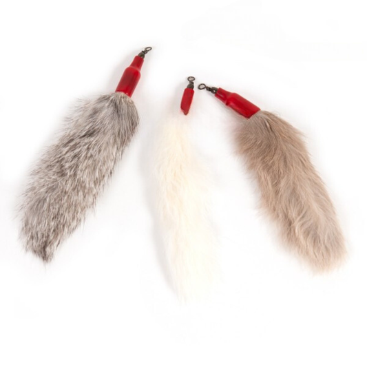 Go Cat Da Bird Refill — Fur Fun Lure Attachment