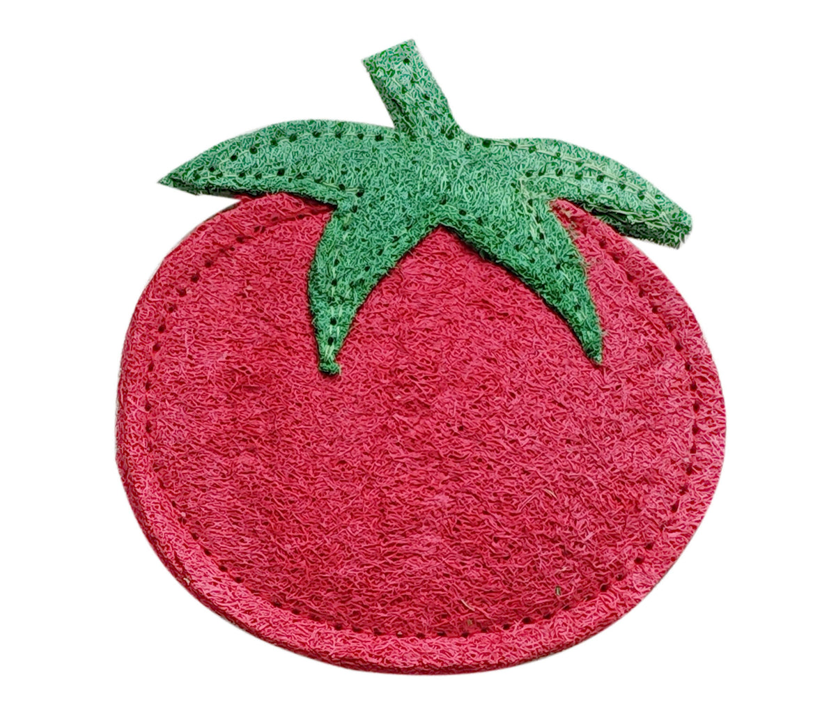 CATWANT Natural Loofah Cat Toys