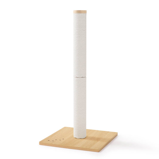 Premium Comfort Scratching Post
