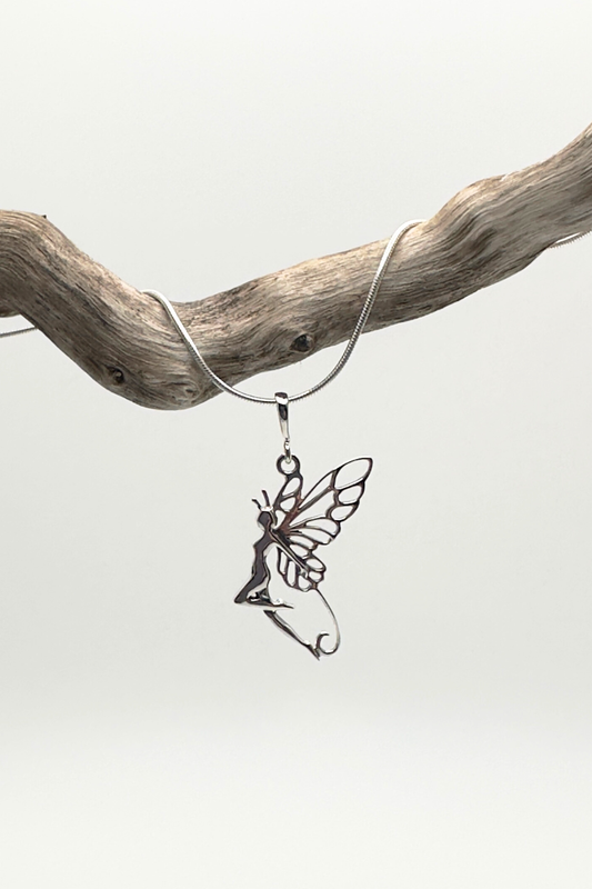 Twilight Dreamer Pendant