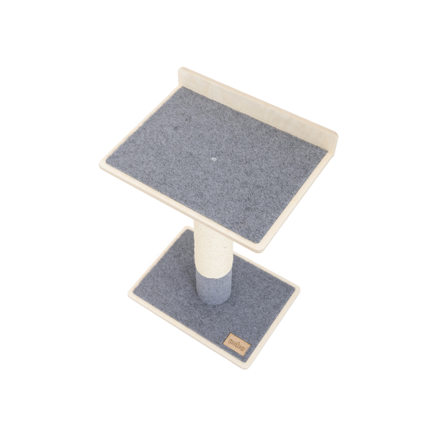 Noba Modern 1-Level Cat Tree