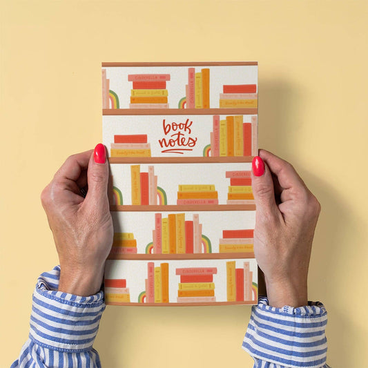 Reading Notebook