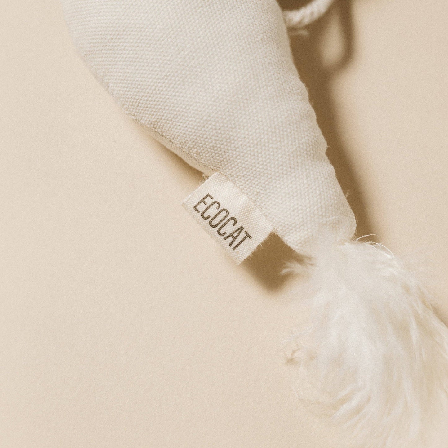 Cat Toy Birdie