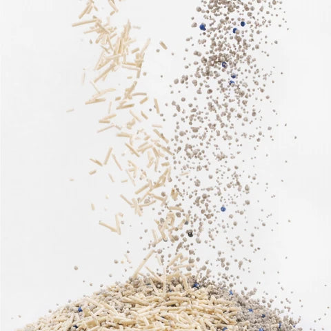 pidan Tofu & Bentonite Clay Cat Litter