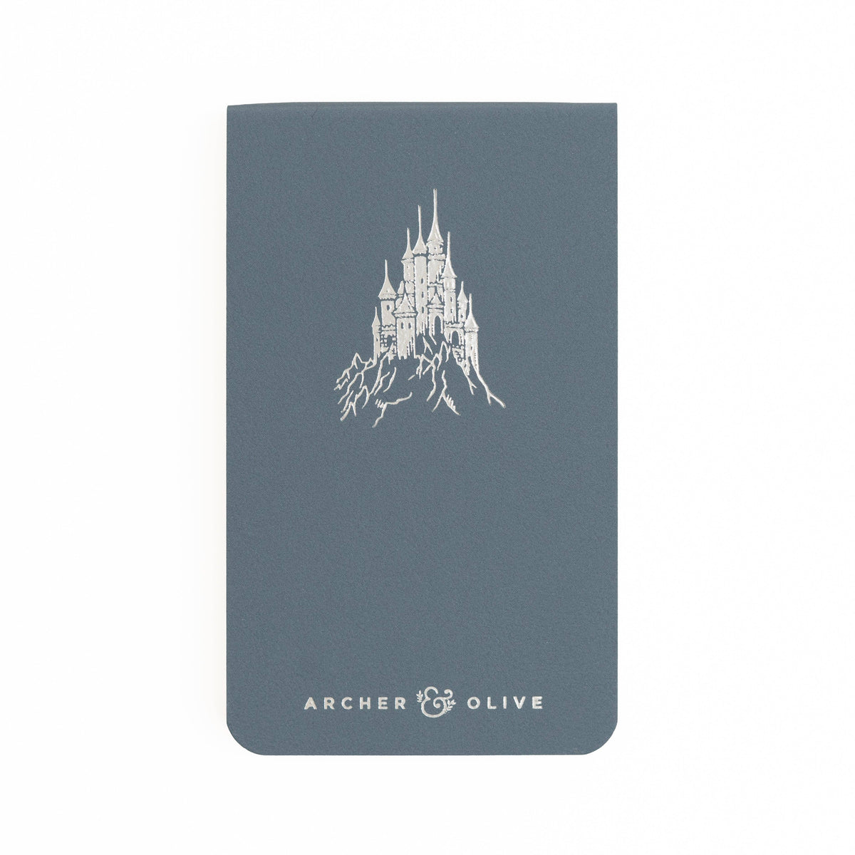 Archer and Olive Enchanted Chapters Memo Pad