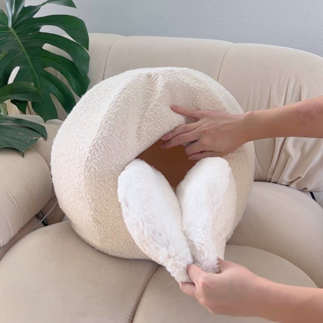 Moon Pet Cave - Boucle