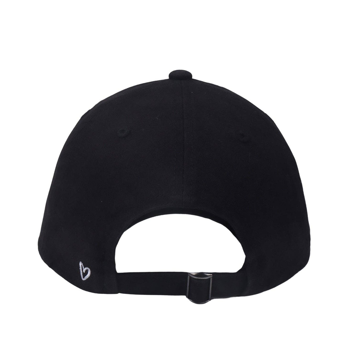 Cat Mom Paw Love Baseball Cap | Cotton Hat for Cat Lovers | HatPhile