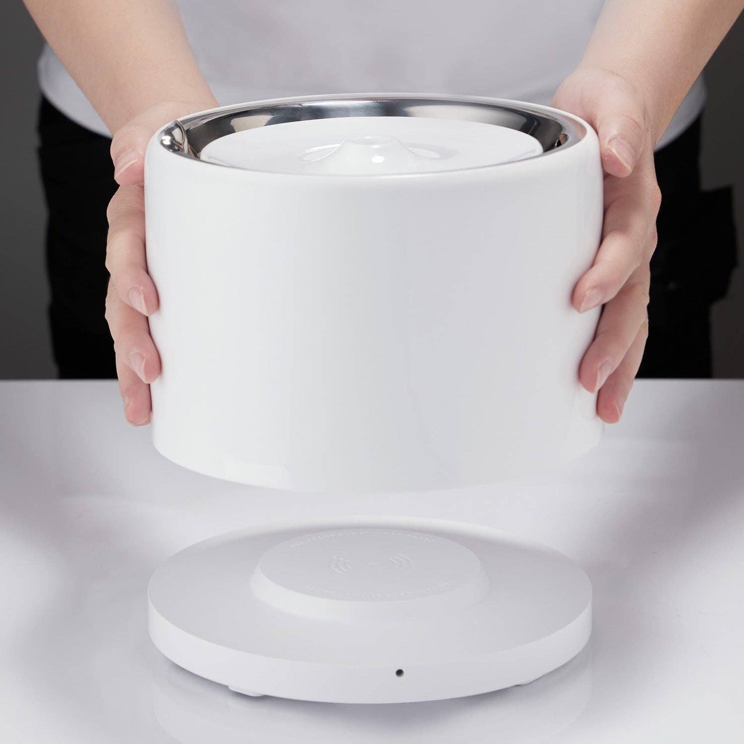Eversweet 3 Pro (Wireless Pump/UVC)