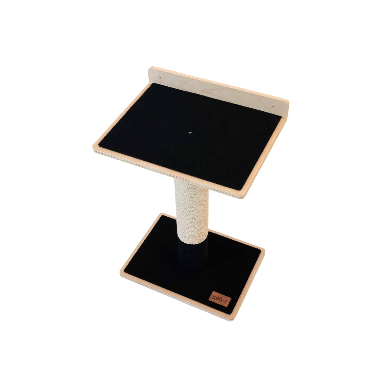 Noba Modern 1-Level Cat Tree
