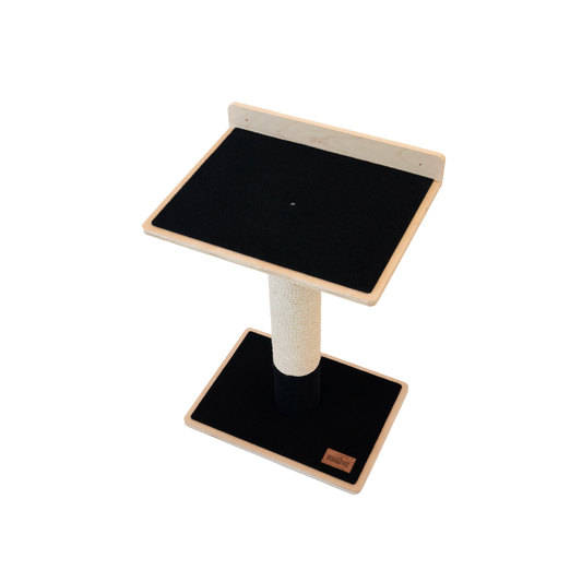 Noba Modern 1-Level Cat Tree