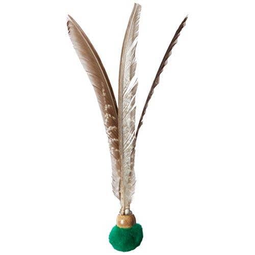 Go Cat Kitty Kopter Spinning Throw Cat Toy