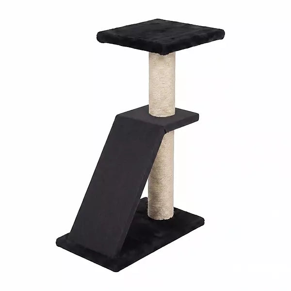 Noba Essentials Ramp Cat Tree-Tier2
