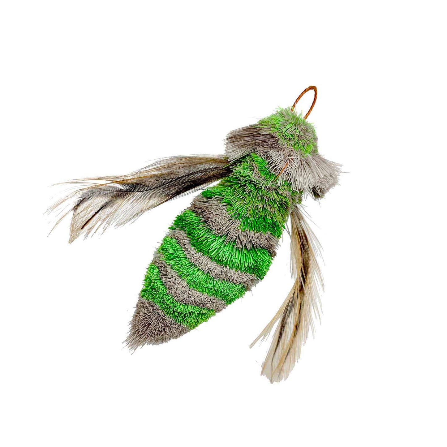 Go Cat Da Bird Refill — Da Dragonfly Lure Attachment