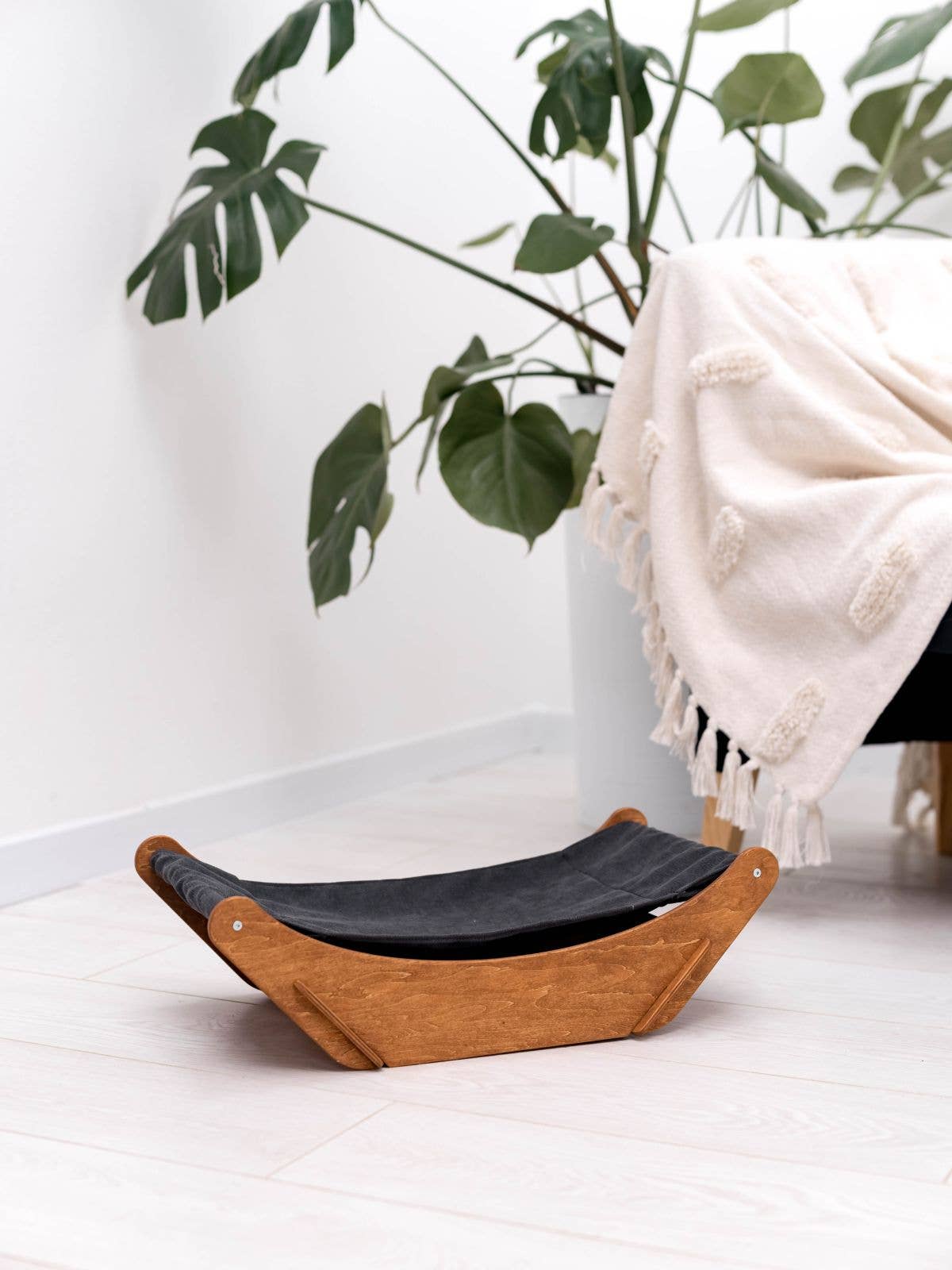 Floor Cat Hammock