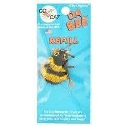 Go Cat Da Bee Refill Lure Attachment for Teaser Wand