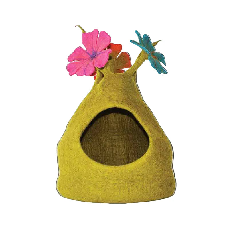 Karma Cat - Cave - Bouquet